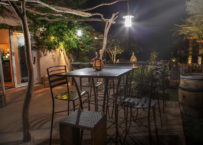 Arutoli Κάμπινγκ 3*