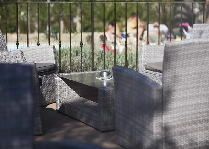 Arutoli Camping Porto Vecchio