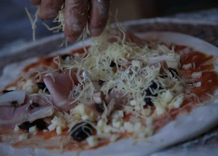 Arutoli Κάμπινγκ